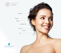 SKINVIVE® Biorevitalization - Hyaluronic Acid Treatment  - Face and Neck