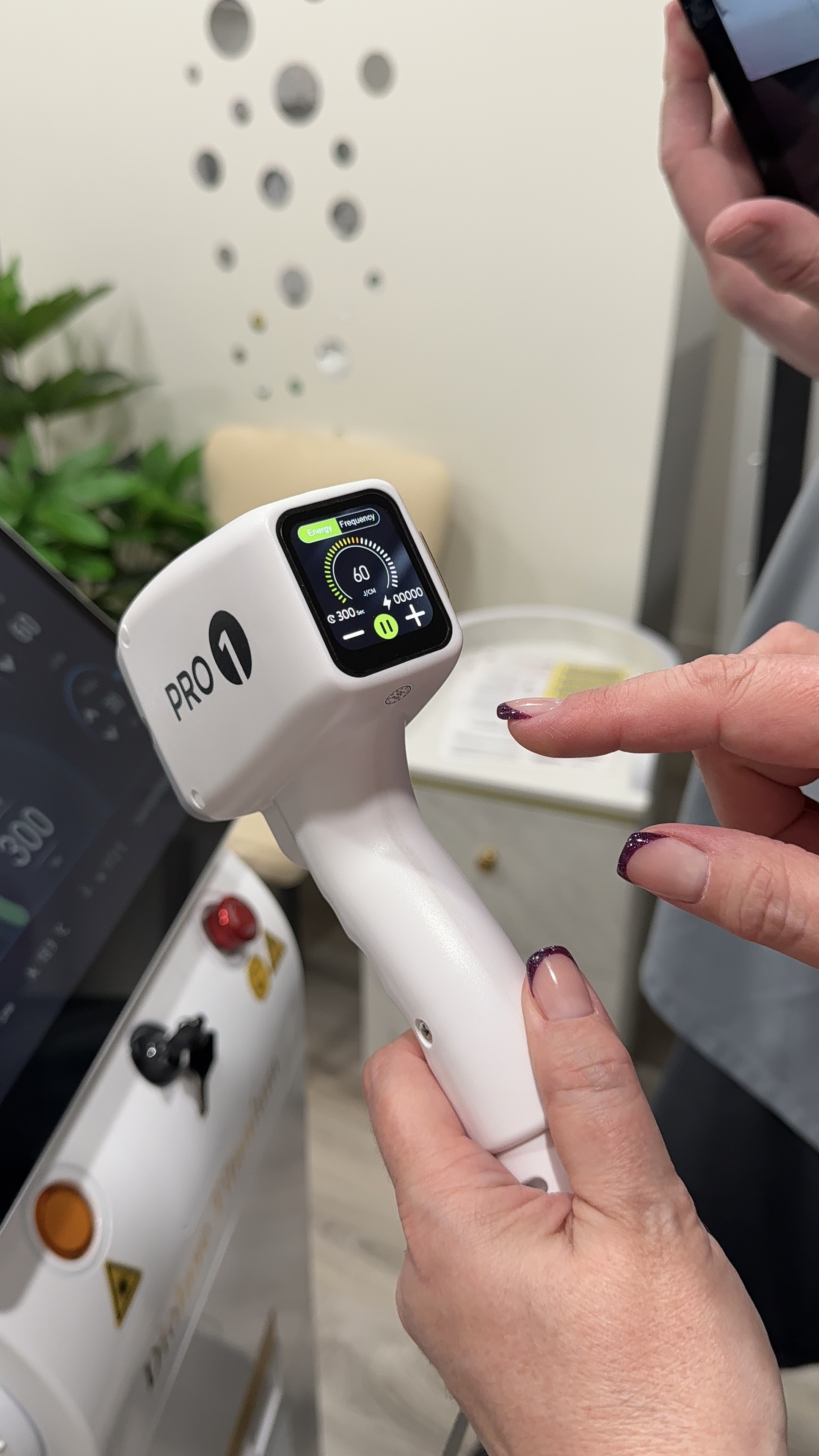 Bikini line Hair Removal  - 8 sessions