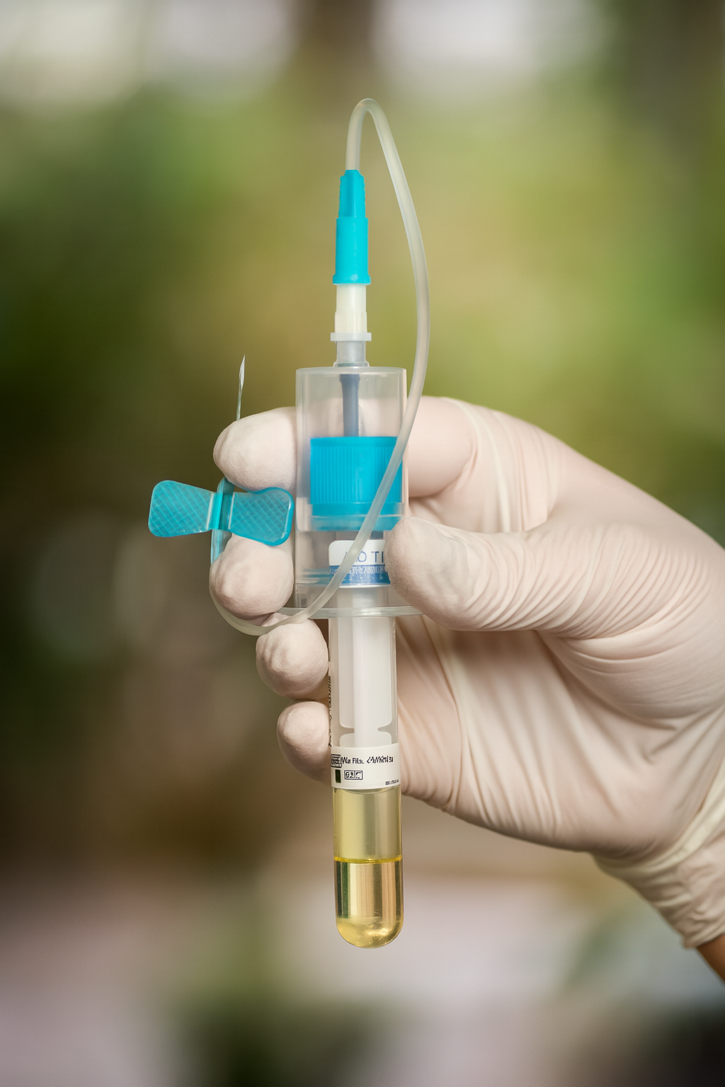 3 in 1: PRP (Platelet-Rich Plasma) with Microneedling + GolgRF - 1 session