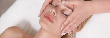 Spanish Facial Massage