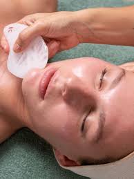 Kobido Japanese Facial Massage